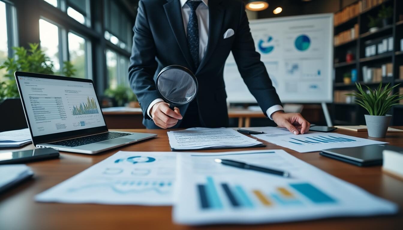 découvrez comment l'expertise judiciaire en assurance pno peut optimiser vos démarches. apprenez les procédures essentielles et élaborez des stratégies efficaces pour faire face aux litiges et protéger vos droits en matière de propriété non occupée.