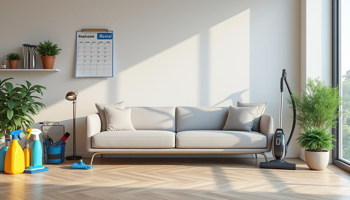 découvrez comment protéger un logement vacant entre deux locations grâce aux solutions d'assurance pno (propriétaire non occupant) adaptées : garanties, conseils et meilleures pratiques pour sécuriser votre bien durant l'inoccupation.