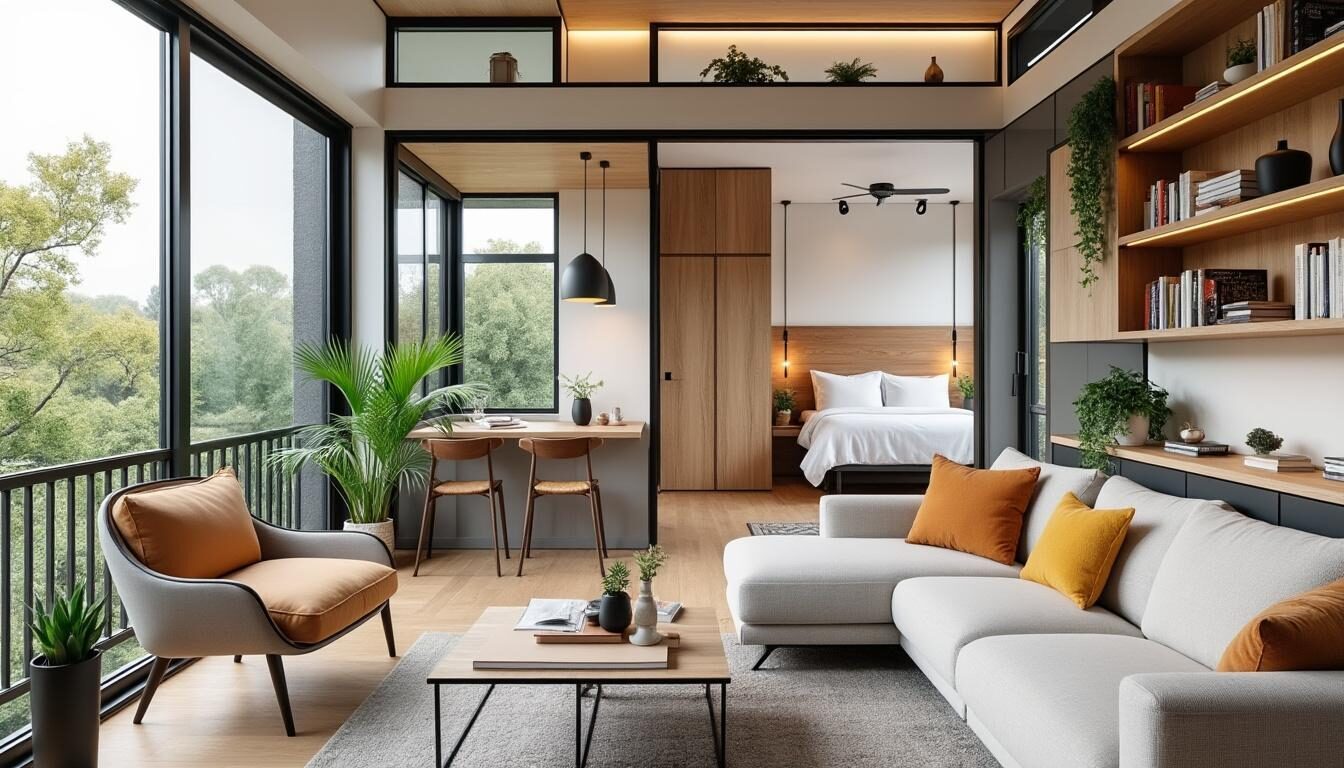 découvrez comment assurer une tiny house destinée à la location : garanties indispensables, démarches administratives et conseils pour protéger votre bien et vos locataires en toute sérénité.