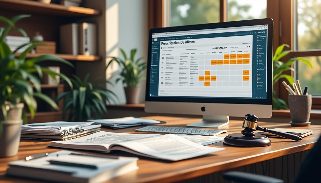 découvrez les règles du délai de prescription en assurance pno, son cadre légal, les exceptions prévues par la loi, et l'impact sur la gestion des sinistres locatifs.