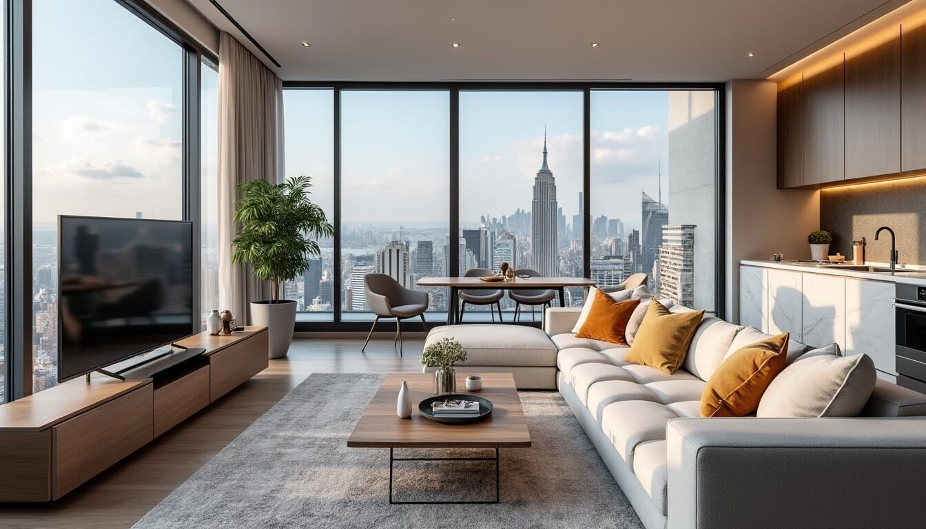 découvrez comment choisir une assurance pno adaptée à la location de votre bien sur airbnb. protégez-vous efficacement face aux risques liés à ces nouveaux usages locatifs.