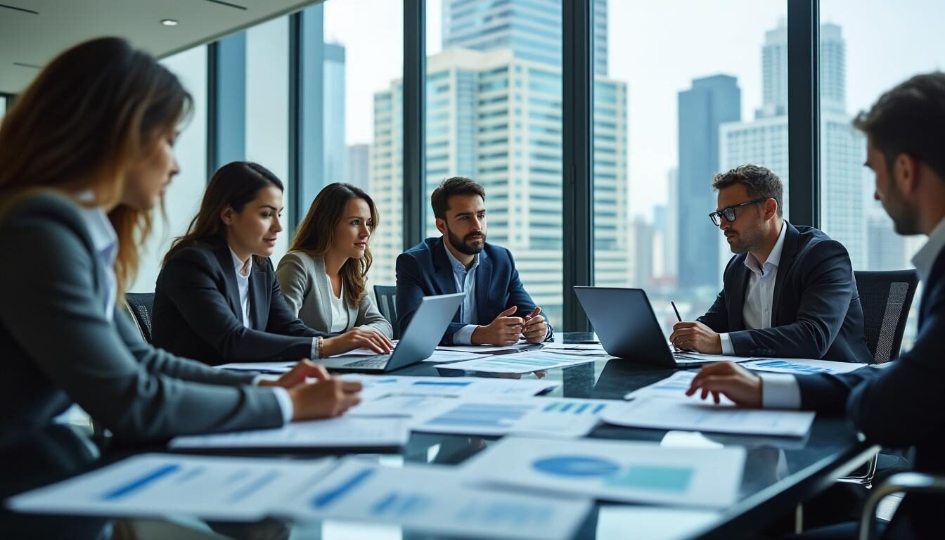 découvrez comment optimiser la fiscalité de votre assurance pno grâce à des stratégies efficaces. bénéficiez de conseils pratiques pour réduire vos impôts et maximiser vos avantages financiers.