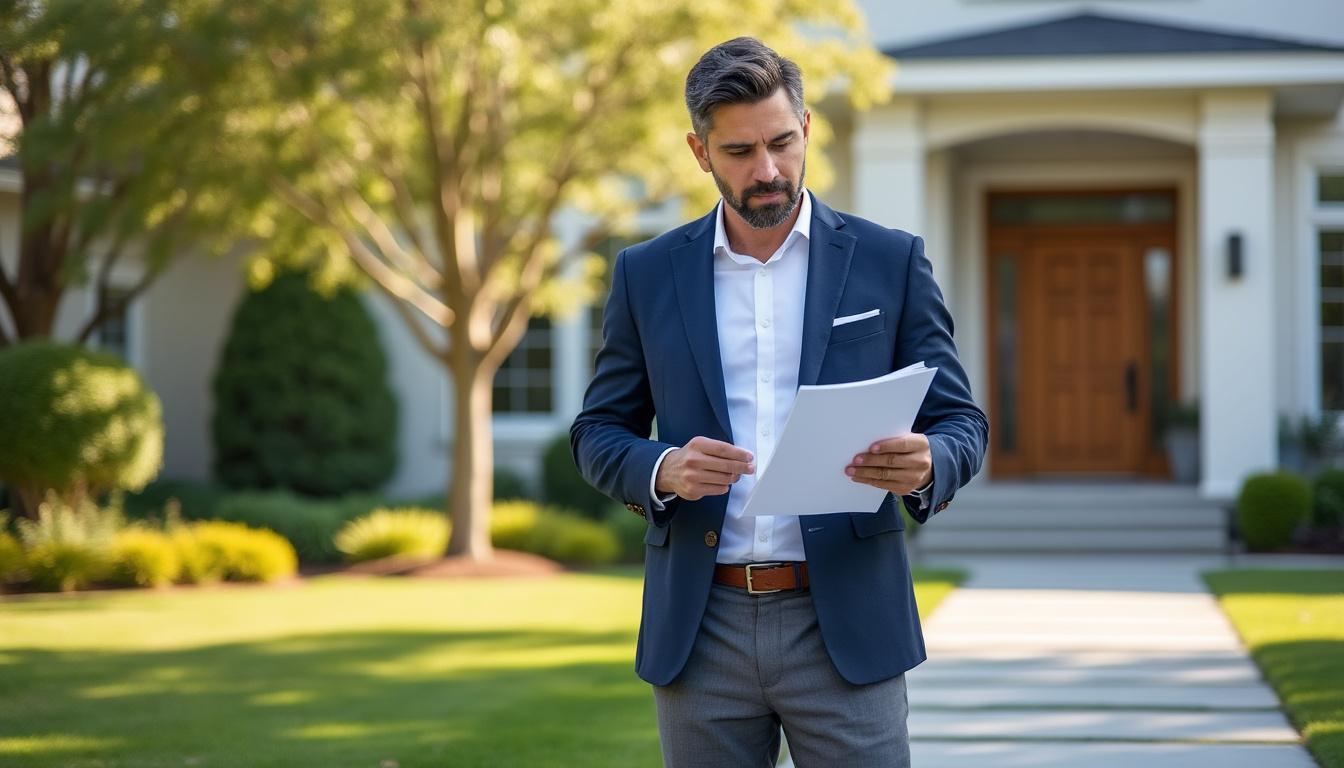 découvrez tout ce qu'il faut savoir sur l'assurance propriétaire non occupant : fonctionnement, obligations et conseils pour bien protéger votre bien immobilier.