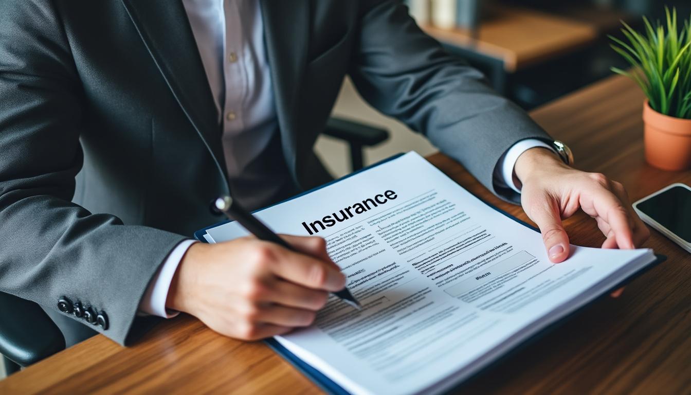 découvrez les éléments essentiels que votre contrat d'assurance propriétaire non occupant doit contenir pour une protection optimale de votre bien immobilier.