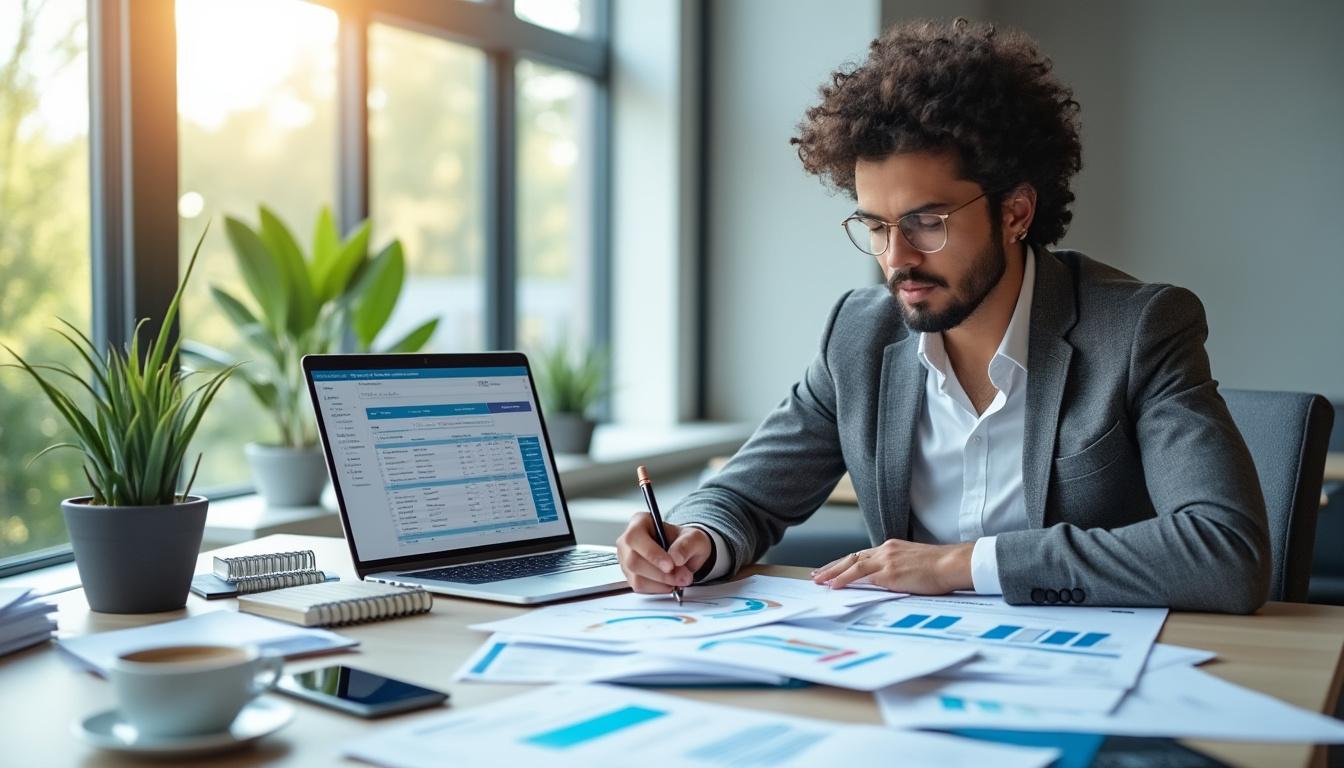 découvrez comment comparer efficacement les offres d'assurance propriétaire non occupant pour protéger votre bien immobilier au meilleur prix.