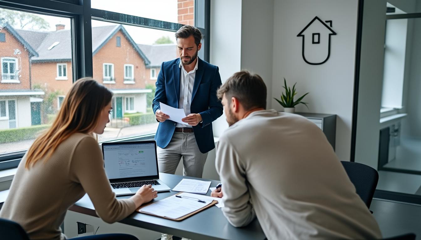 découvrez comment fonctionne la prise en charge des sinistres avec une assurance propriétaire non occupant, pour protéger votre bien immobilier en toute sérénité.