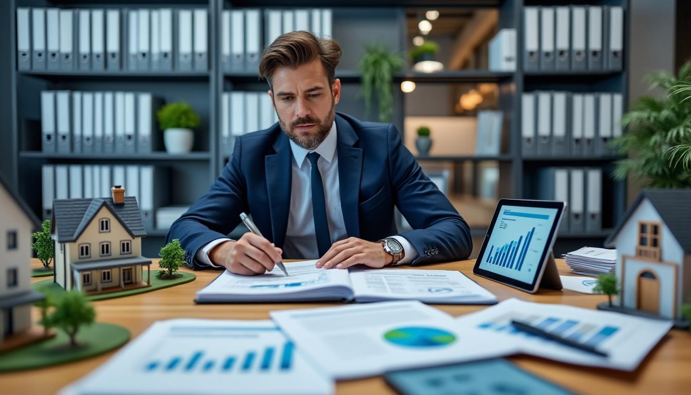 découvrez comment gérer efficacement plusieurs biens grâce à l'assurance propriétaire non occupant. nos conseils pour protéger vos investissements immobiliers en toute sérénité.