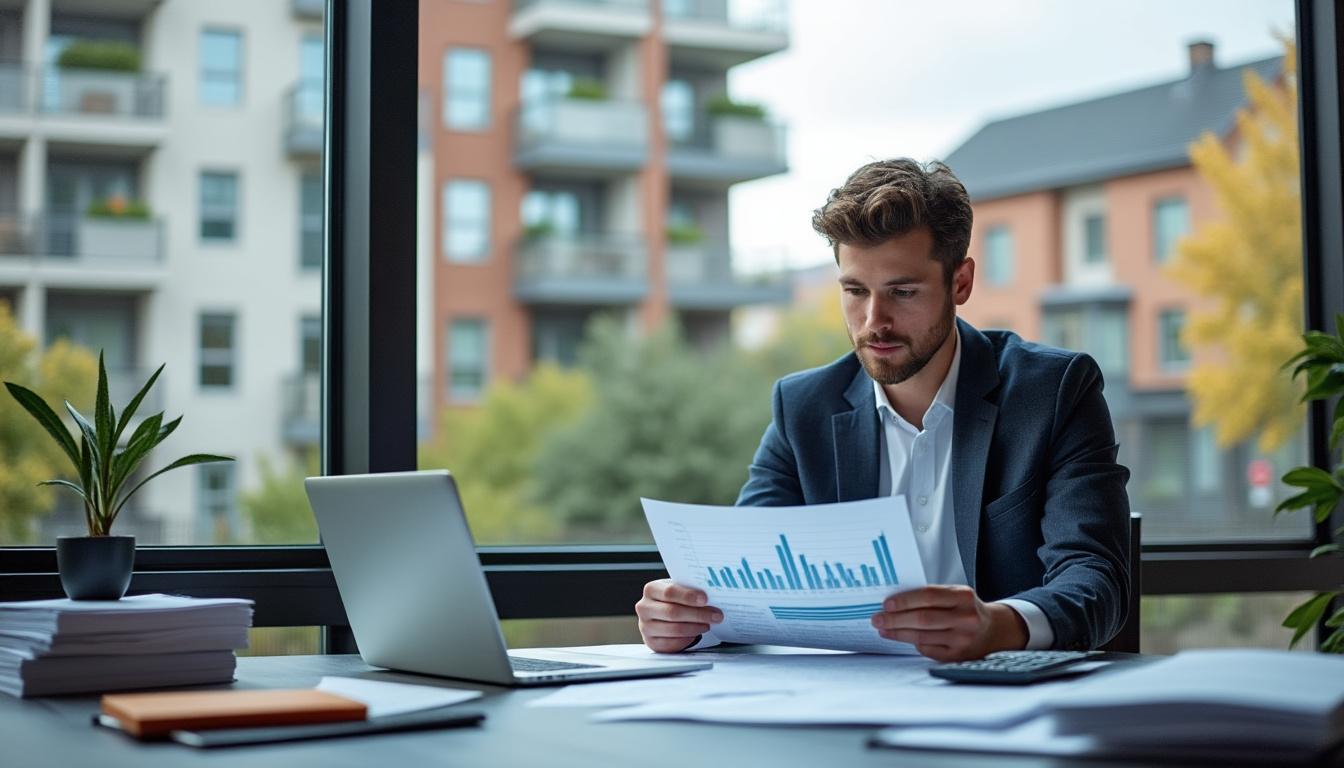 découvrez comment optimiser votre assurance propriétaire non occupant pour protéger efficacement votre bien immobilier tout en maîtrisant vos coûts.