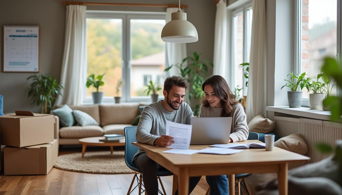 découvrez comment adapter votre assurance propriétaire non occupant en cas de changement de situation pour protéger efficacement votre bien immobilier.