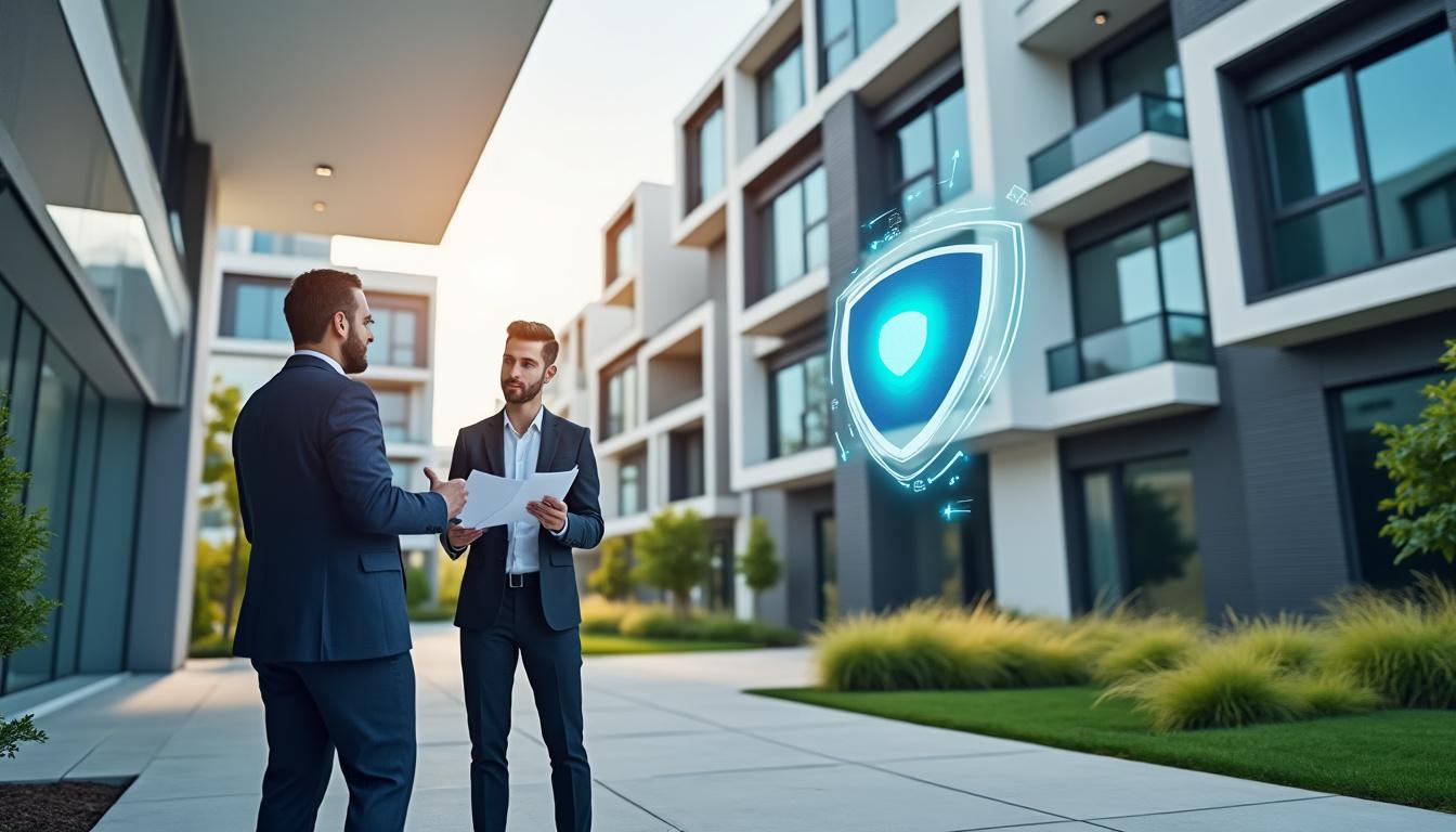 découvrez l'importance des garanties responsabilité dans l'assurance propriétaire non occupant pour protéger vos biens et vos responsabilités en toute tranquillité.