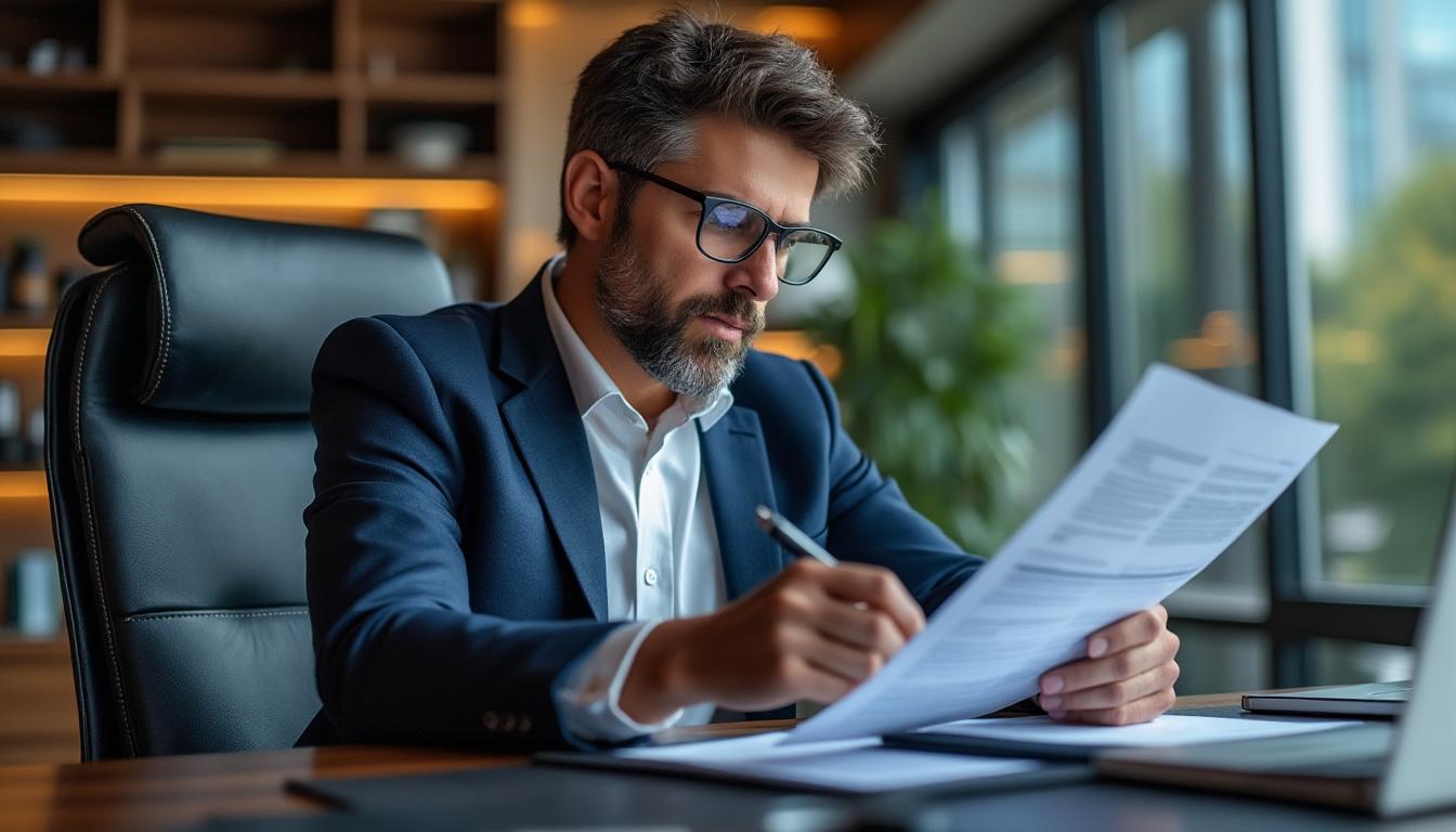 découvrez nos conseils essentiels pour choisir une assurance propriétaire non occupant adaptée et sécurisez votre bien immobilier efficacement.