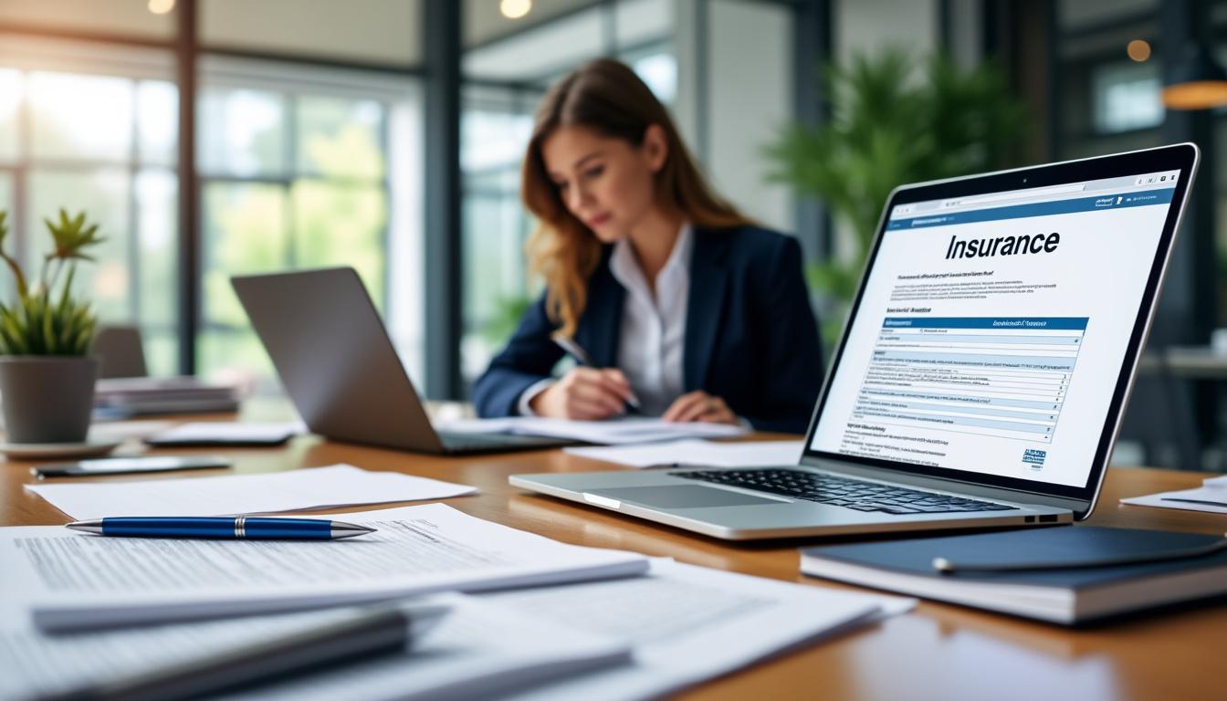 découvrez nos conseils pratiques pour bien déclarer votre assurance propriétaire non occupant et protéger efficacement votre bien immobilier.