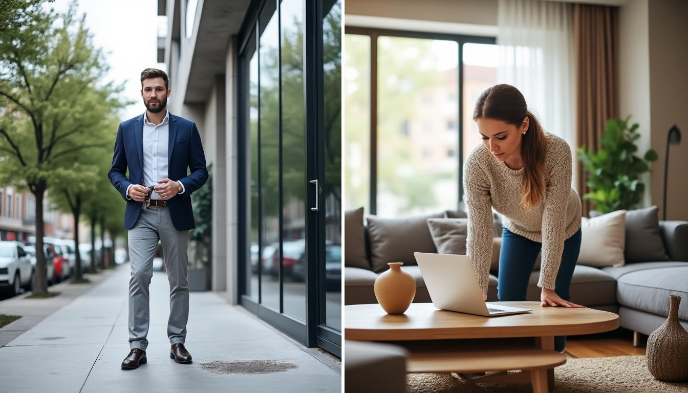 découvrez les différences entre l'assurance propriétaire non occupant et la responsabilité civile pour mieux protéger vos biens et vos responsabilités.
