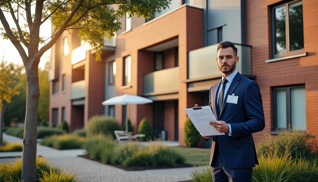 découvrez l'assurance propriétaire non occupant et comprenez vos responsabilités légales pour protéger votre bien immobilier efficacement.