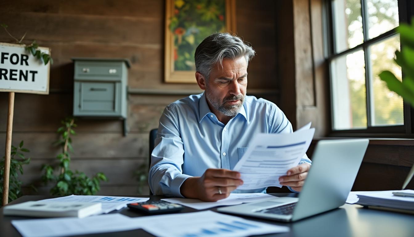 découvrez l'assurance propriétaire non occupant et son importance, avec un focus sur la garantie loyers impayés pour sécuriser vos revenus locatifs.
