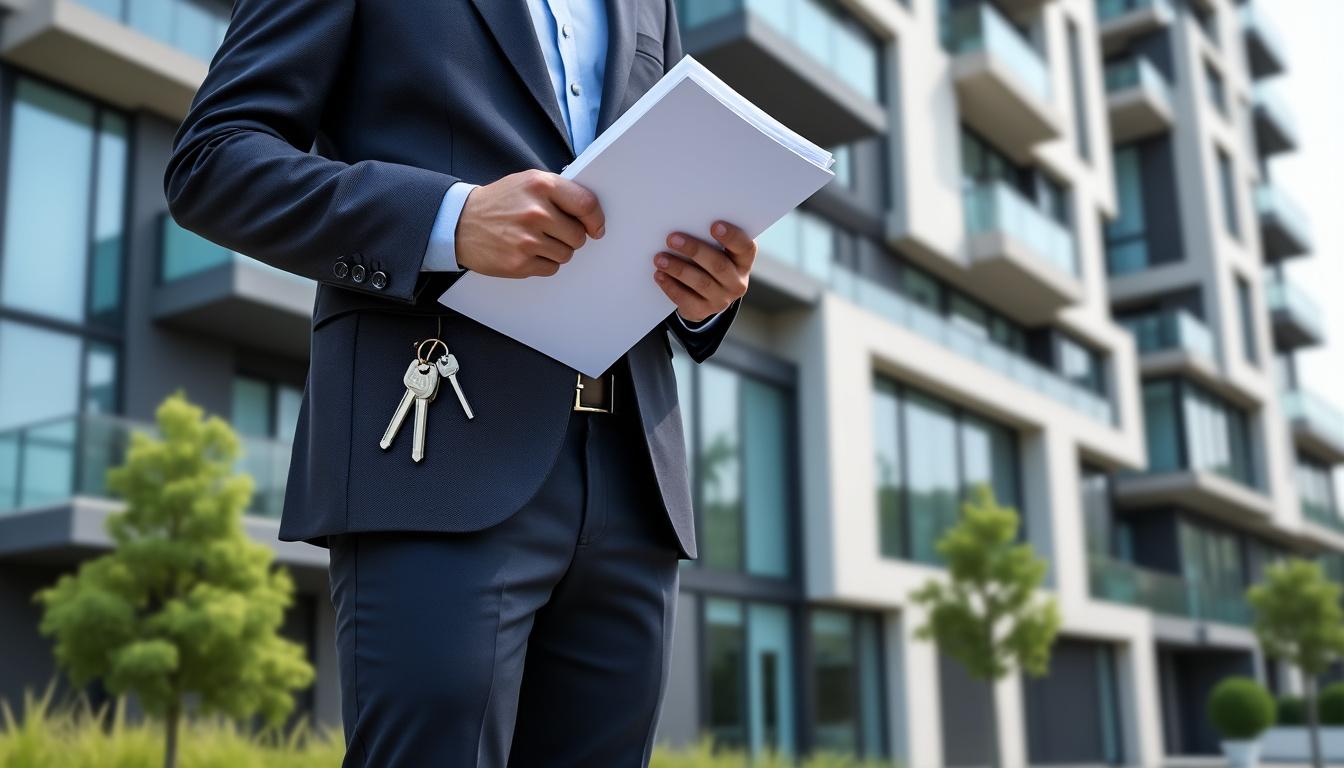 découvrez tout ce qu'il faut savoir sur l'assurance propriétaire non occupant, ses obligations légales et comment bien protéger votre bien immobilier dans ce guide complet.