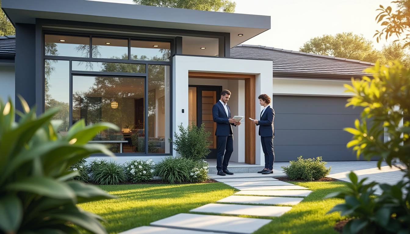 découvrez notre guide complet sur l'assurance propriétaire non occupant et ses garanties optionnelles pour protéger efficacement votre bien immobilier.