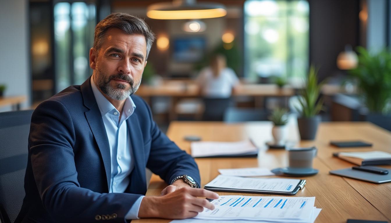découvrez notre guide complet sur l'assurance propriétaire non occupant pour anticiper efficacement les risques et protéger votre bien immobilier en toute sérénité.