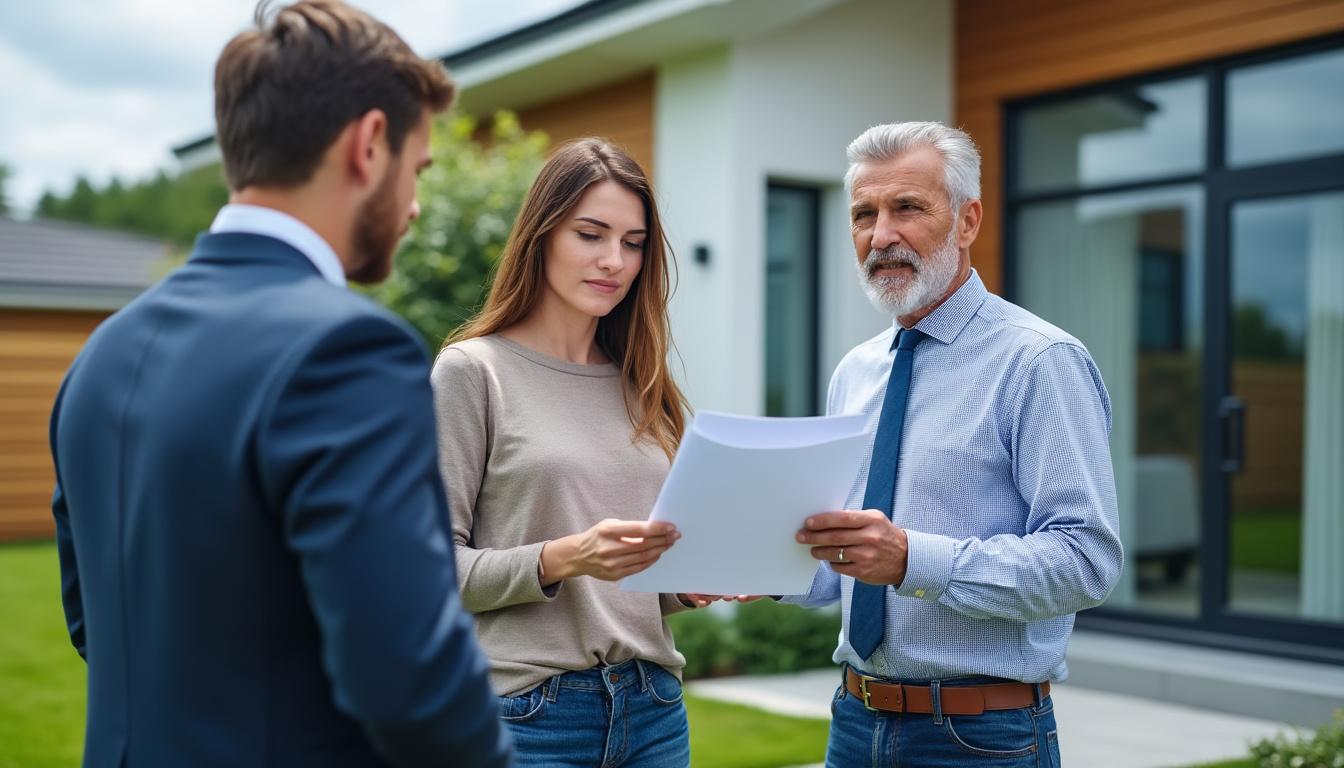 découvrez notre guide complet sur l'assurance propriétaire non occupant pour comprendre les garanties essentielles et éviter les exclusions courantes. protégez votre bien immobilier efficacement.