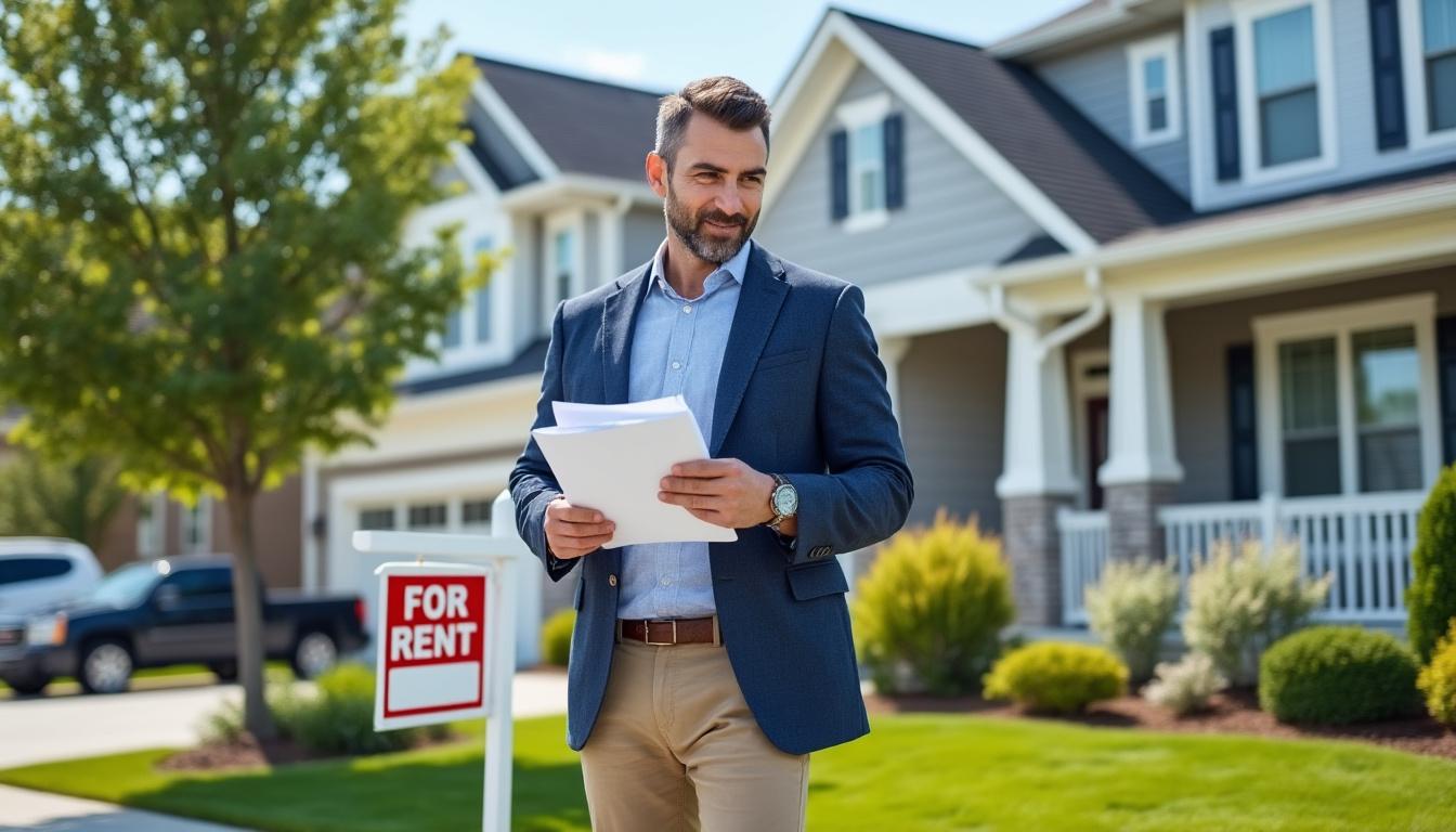 découvrez notre guide complet sur l'assurance propriétaire non occupant, spécialement conçu pour les propriétaires bailleurs afin de protéger efficacement leurs biens locatifs.