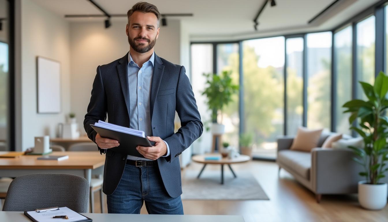 découvrez pourquoi il est essentiel de souscrire une assurance propriétaire non occupant avant de louer votre bien immobilier pour protéger votre investissement et éviter les risques.