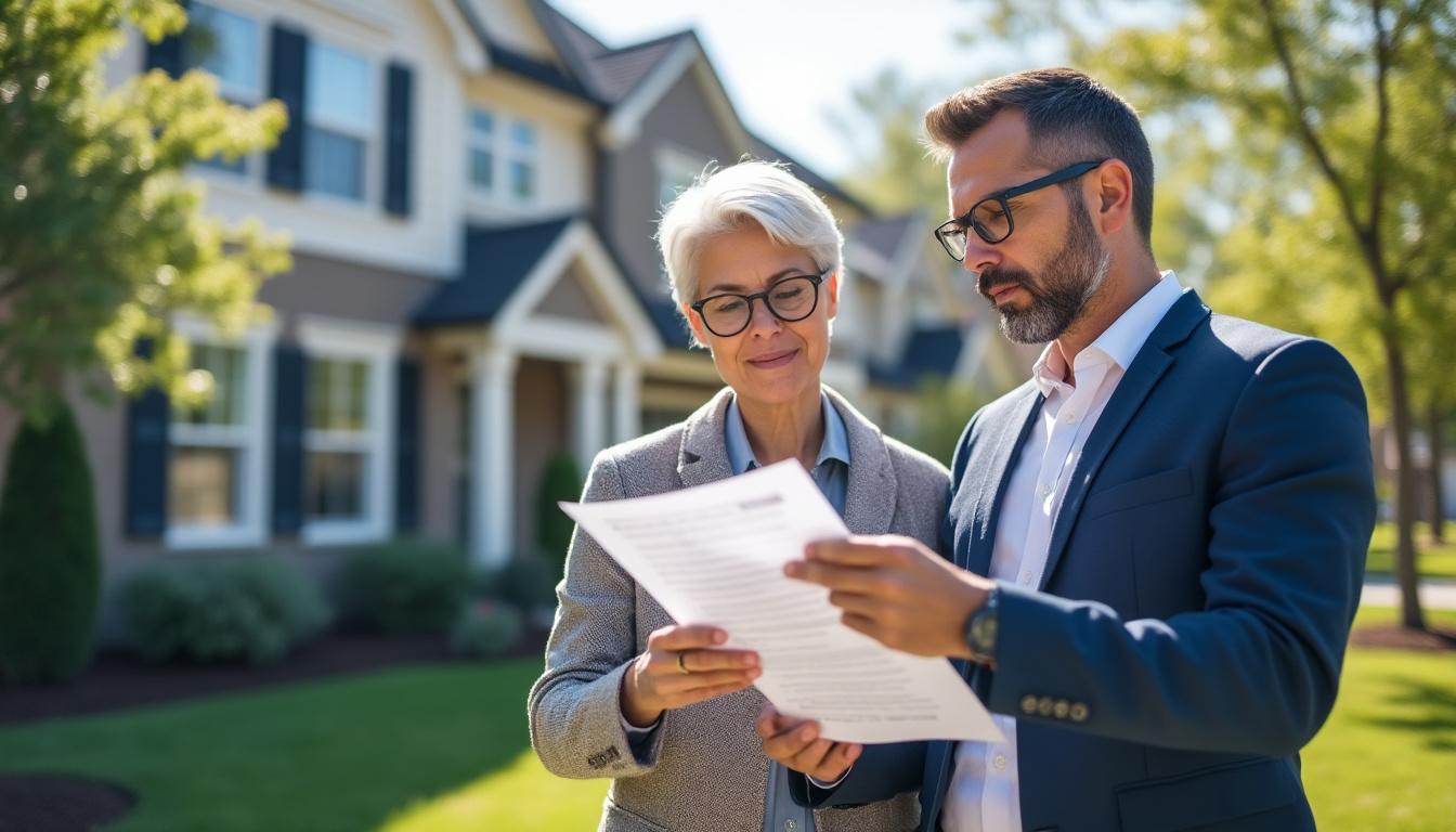 découvrez ce qu'une bonne police d'assurance propriétaire non occupant doit contenir pour protéger efficacement votre bien immobilier.
