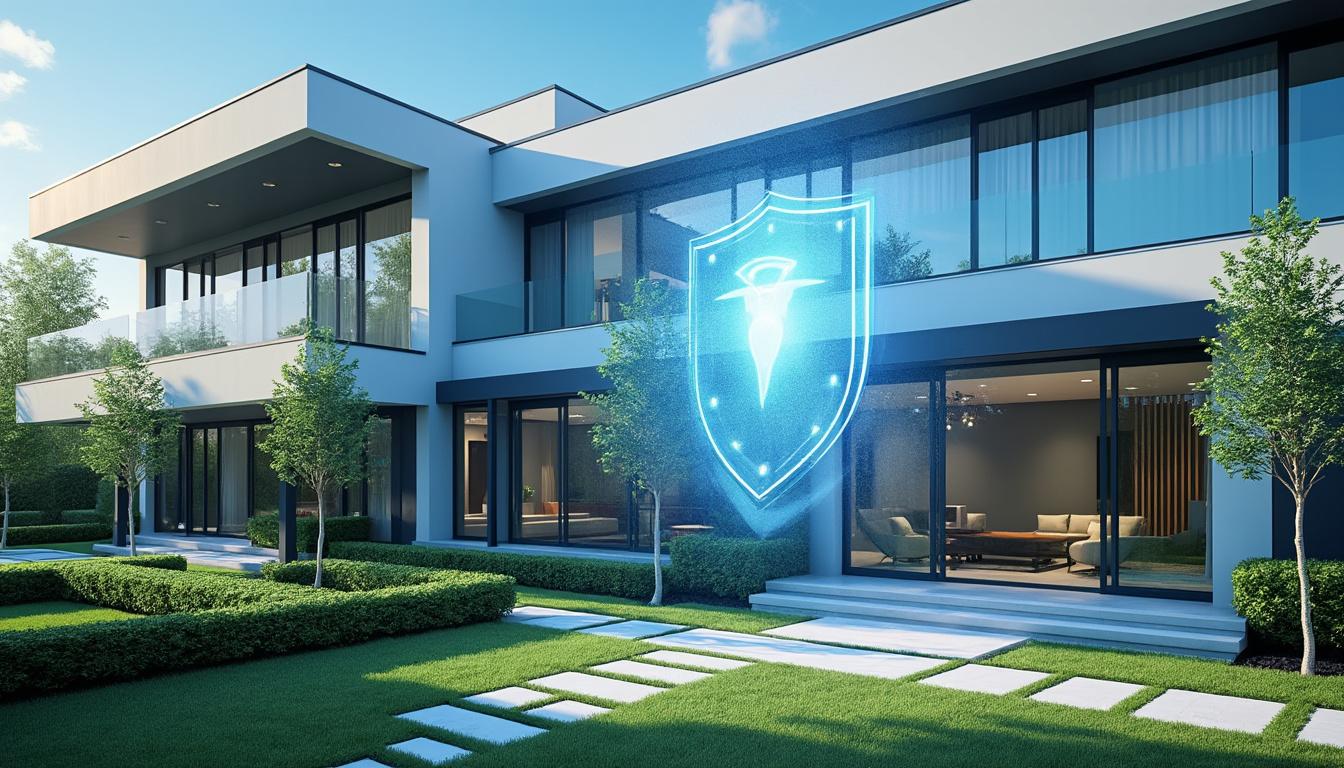 découvrez les garanties offertes par l'assurance propriétaire non occupant pour protéger efficacement votre bien immobilier tout en le mettant en location.