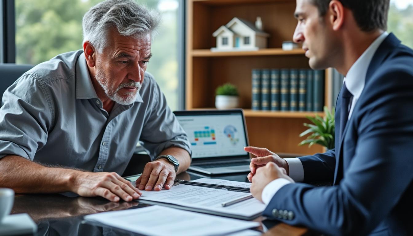 découvrez vos recours en cas de litige avec une assurance propriétaire non occupant et protégez vos droits efficacement.