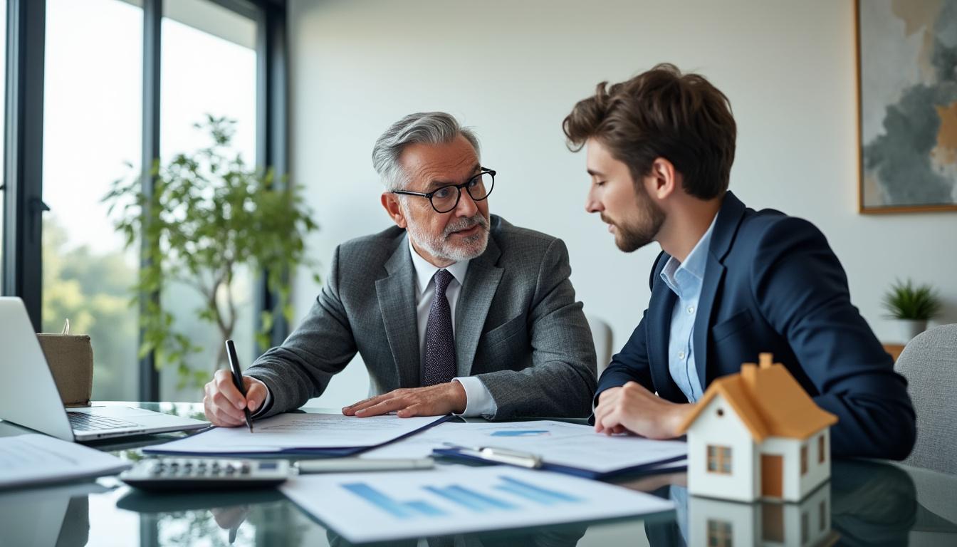 découvrez les questions essentielles à poser avant de souscrire une assurance propriétaire non occupant pour protéger au mieux votre bien immobilier.