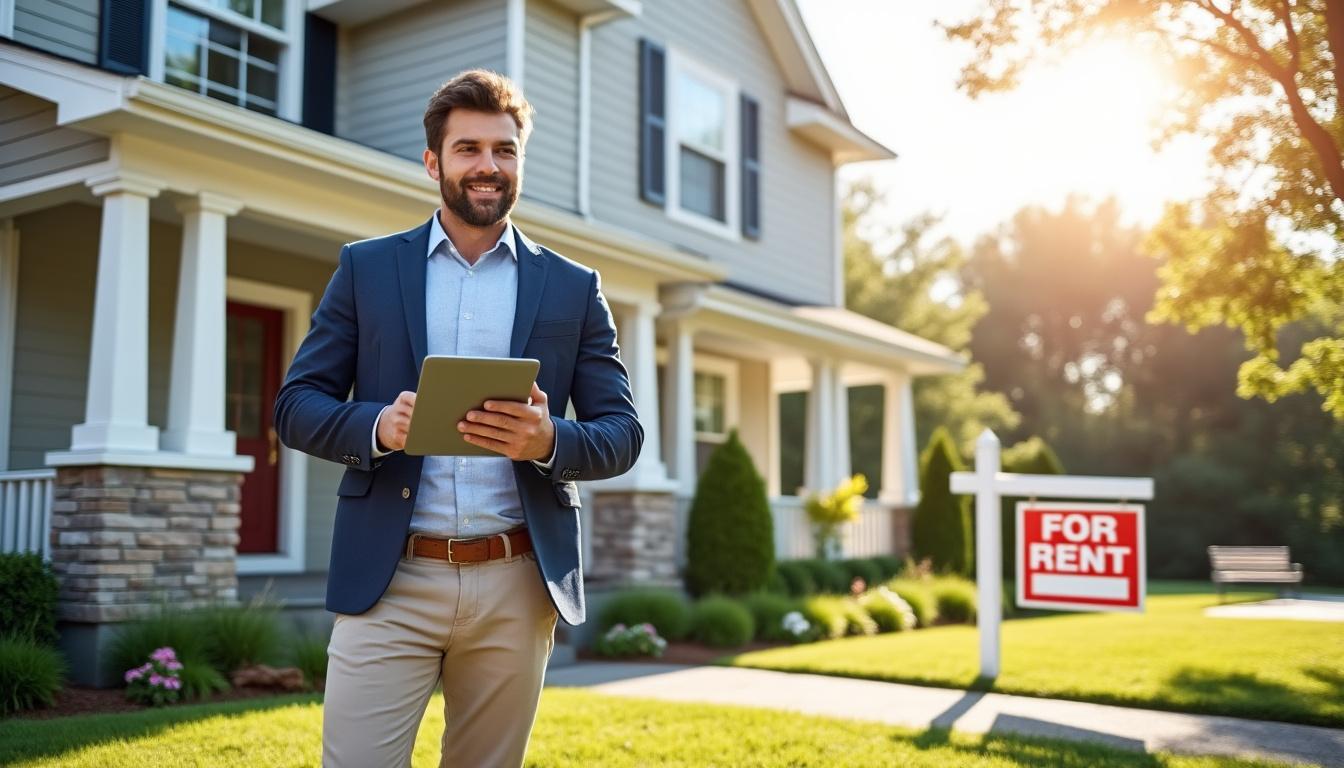 découvrez l'assurance propriétaire non occupant en quelques minutes : définition, avantages, et conseils pour bien choisir votre protection.
