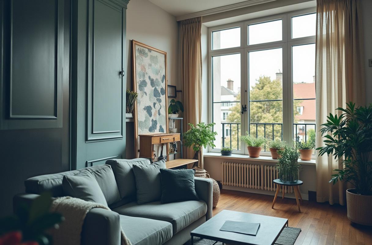 Comment assurer une petite surface non occupée en SCI grâce à la PNO
